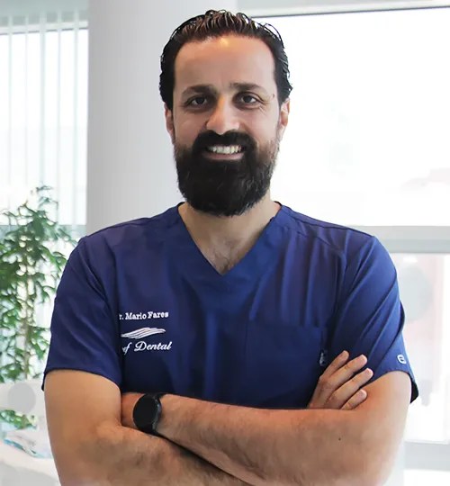 Seef Dental Best Dental Clinic in Bahrain and GCC