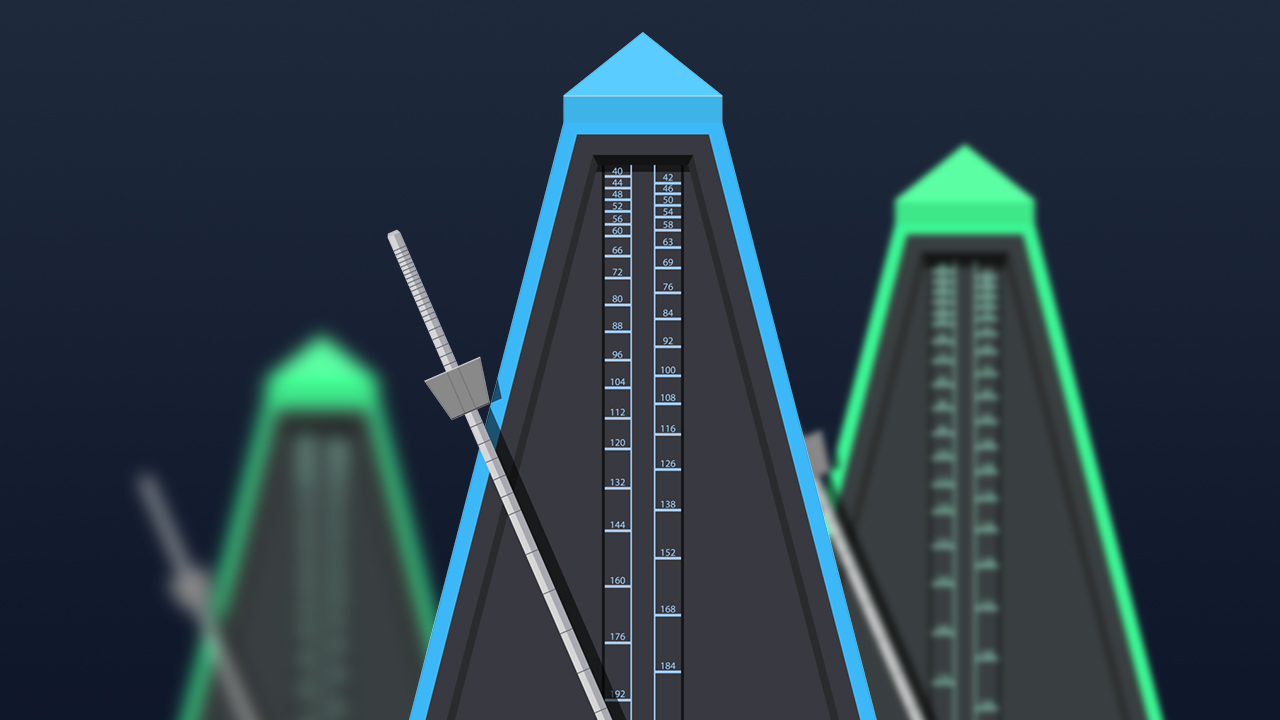 6 Metronome Tips in REAPER