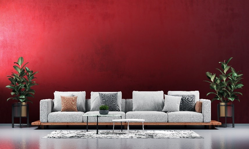 Accent Wall Colors Stunning Accent Wall Paint Ideas Robern