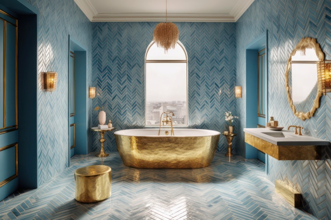Timeless Vintage Bathroom Ideas, Designs & Trends Robern