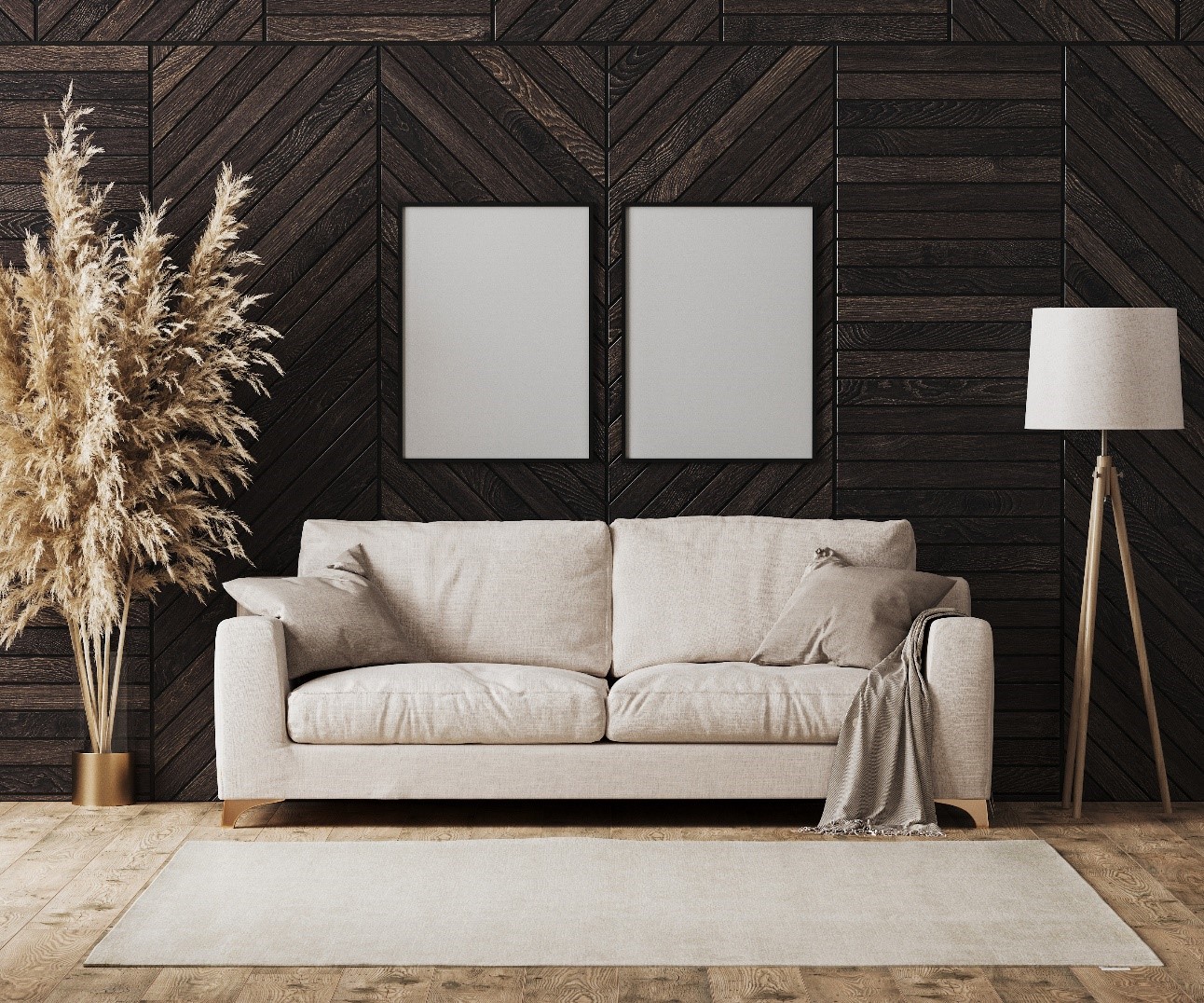 Get Inspired Wall Paneling Ideas to Elevate Your Decor Robern