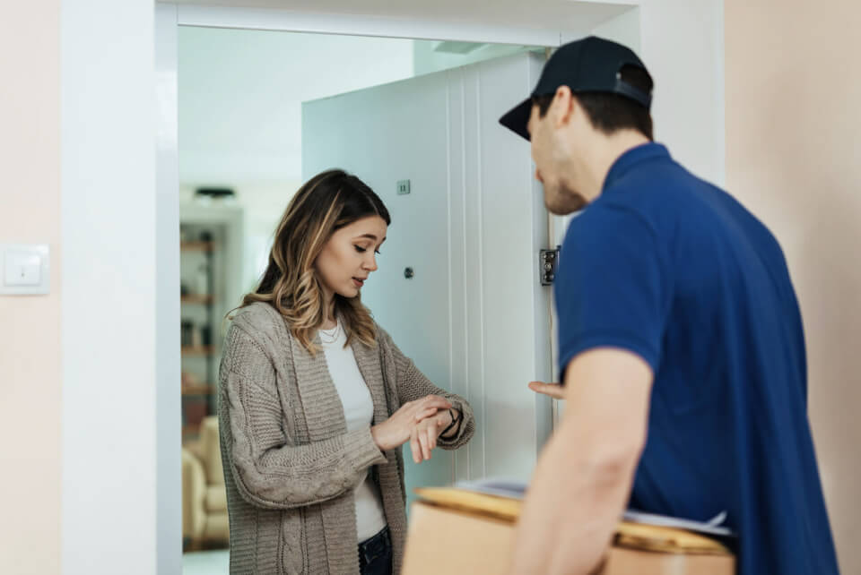 How Long Does It Take For Mail To Arrive?