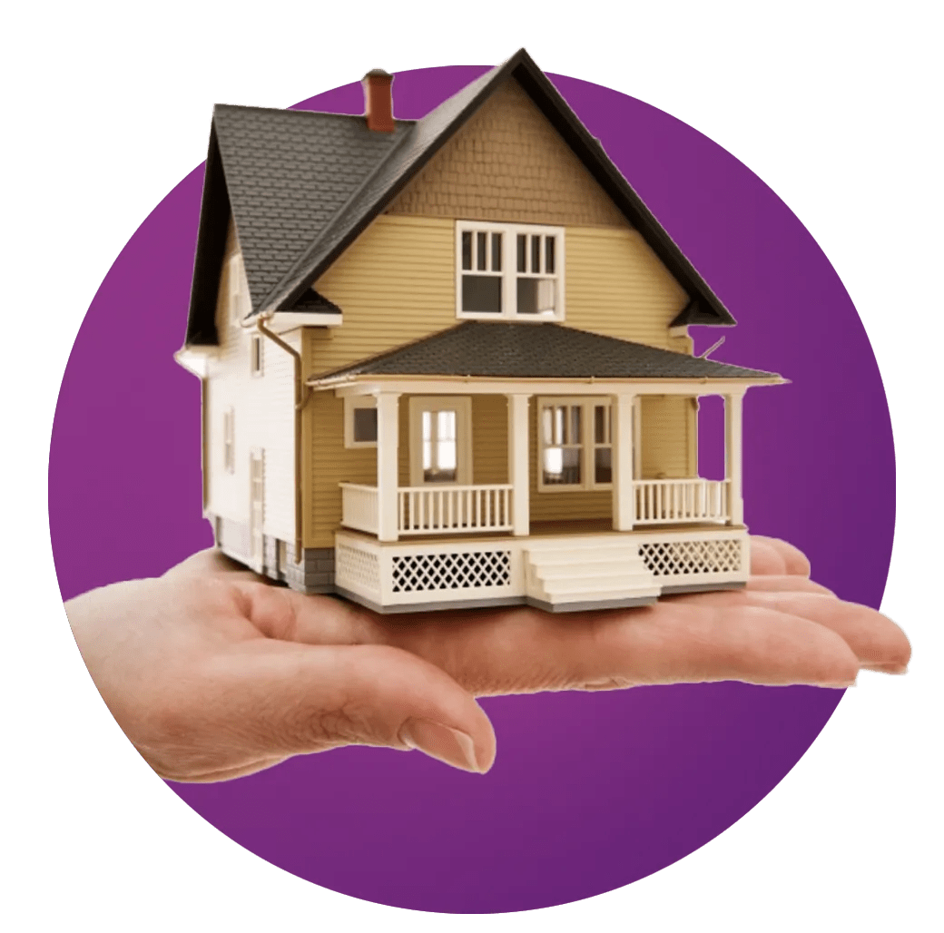 Kalidy Homes site Design