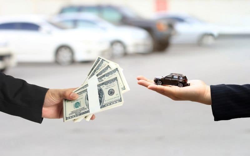 Money Laundering in Vehicle Sales sanctions.io