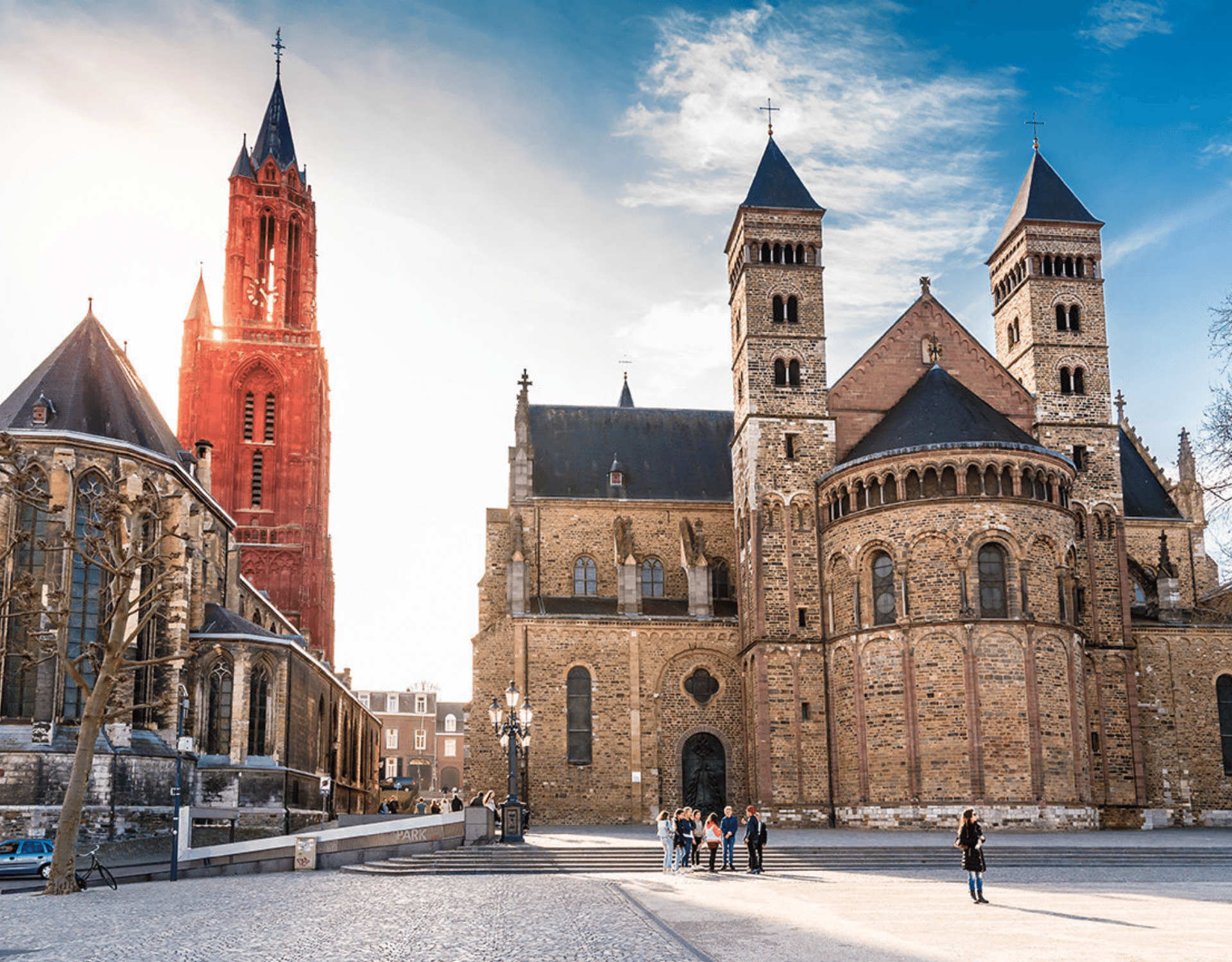 Frontiers in Service 2023