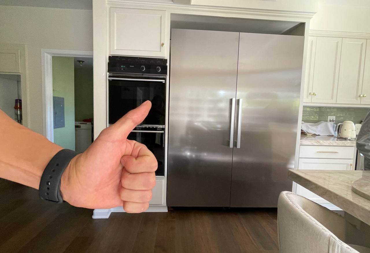 Why Is My SubZero Refrigerator Leaking Water?