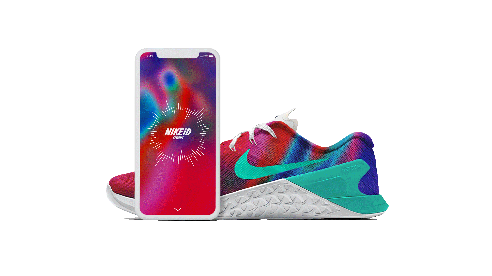 Nike ID