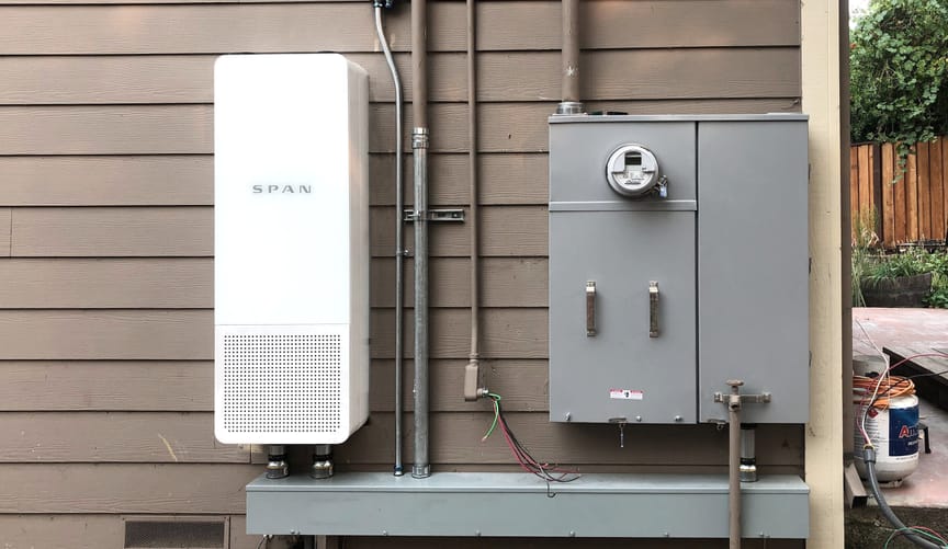 Rebates for Electrical Service & Panel Upgrades