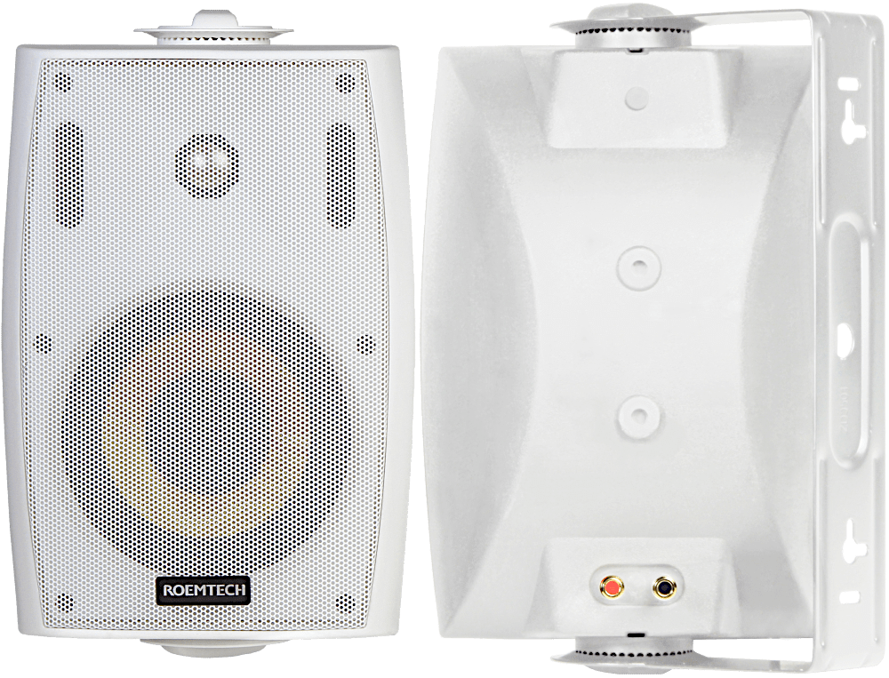Classroom Audio Speakers Clear Sound for Better Learning