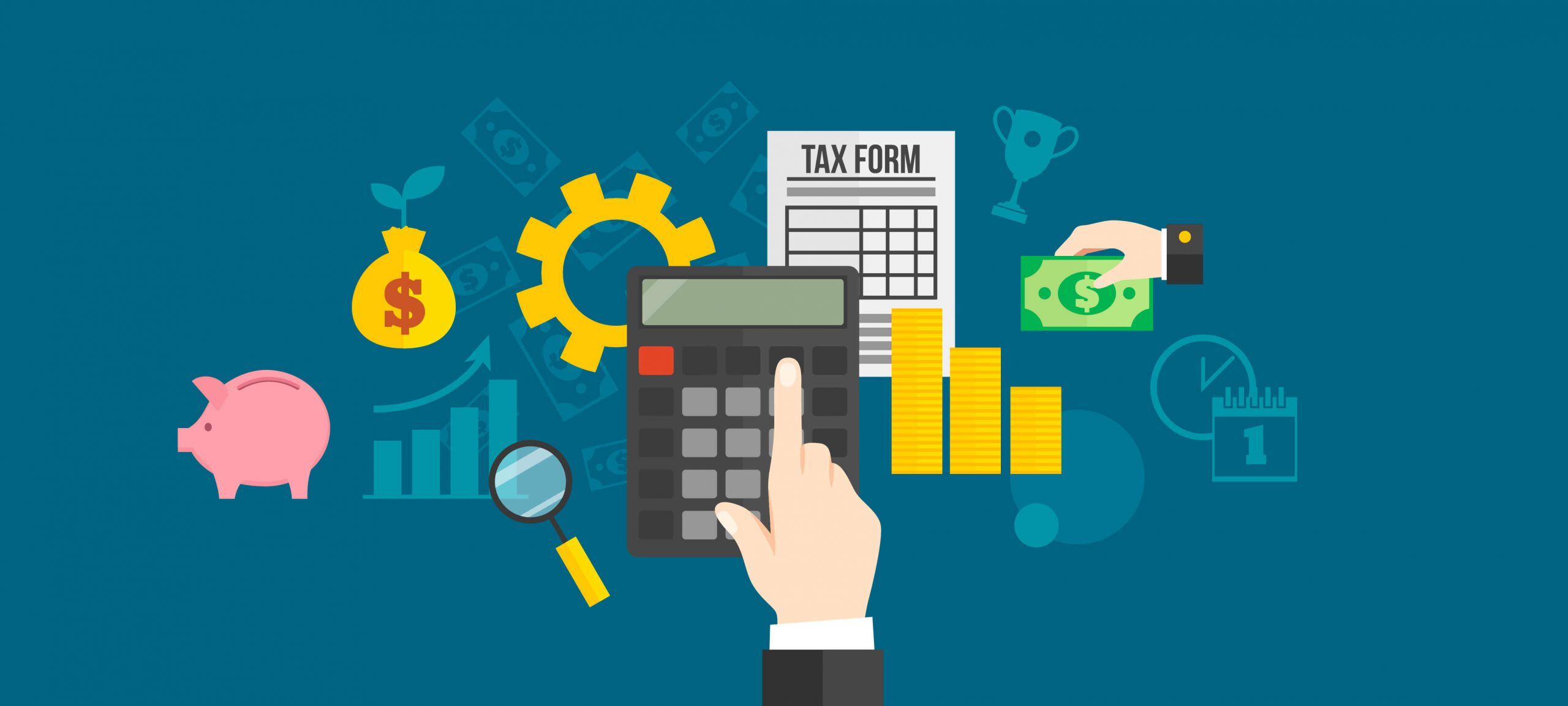 The Complete Guide To Rental Property Tax Deductions