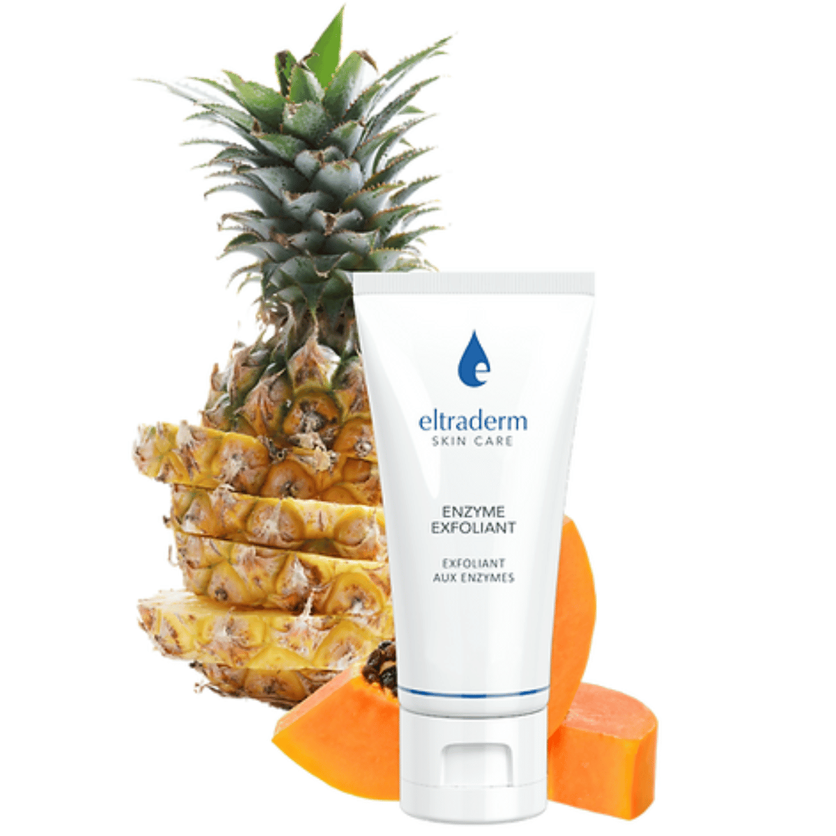 Estheoclinic Exfoliant aux Enzymes