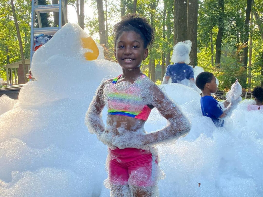 Foam Machine 101 Everything You Need To Know About Foam Machines