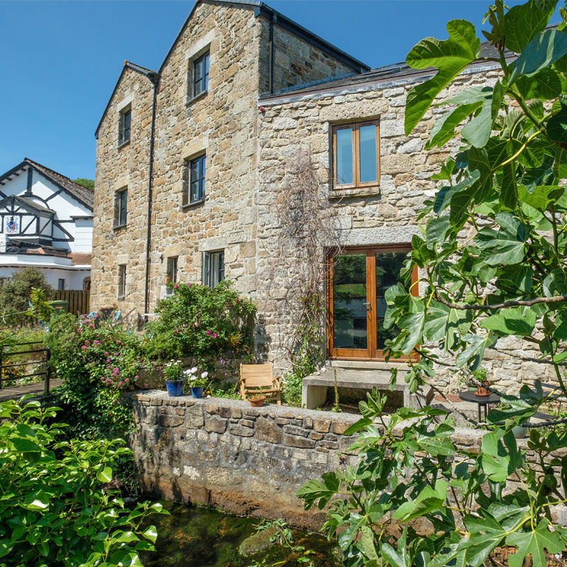 Stacey Mann Estate Agents in Penzance Properties for sale in West