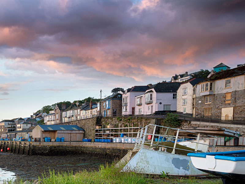 Stacey Mann Estate Agents in Penzance Properties for sale in West