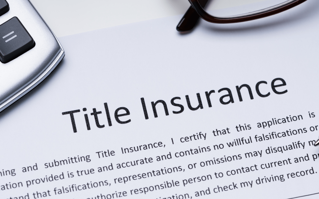 Blue Ridge Title Company