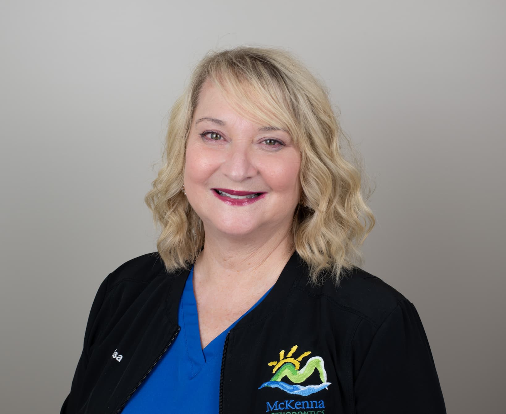 Team McKenna Orthodontics