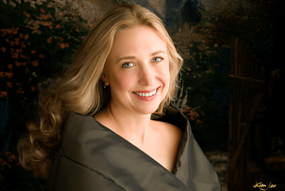 Jacqueline ZanderWall