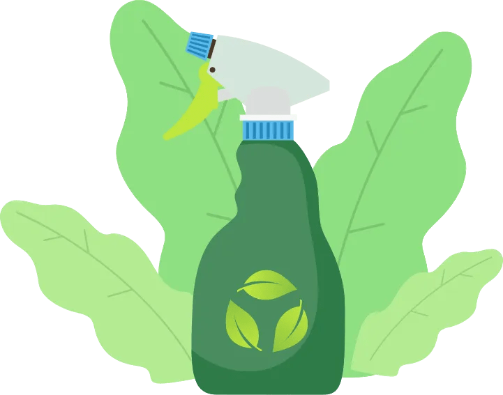 Eco Earth Cleaning Essex and London Professional Cleaning Services