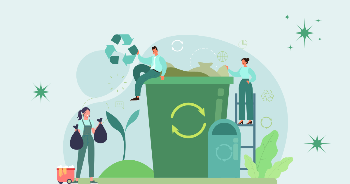 Eco Earth Cleaning Essex and London Professional Cleaning Services