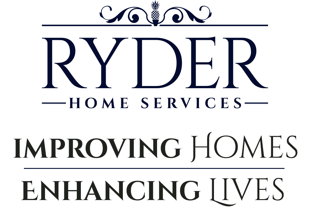 Ryder Home Services Improving Homes, Enhancing Lives