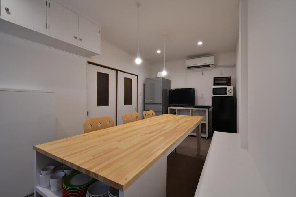 5 CHEAP BUT CLEAN SHARE HOUSES IN OSAKA Osaka Hacks The Life and Travel Hack Guide by Osaka