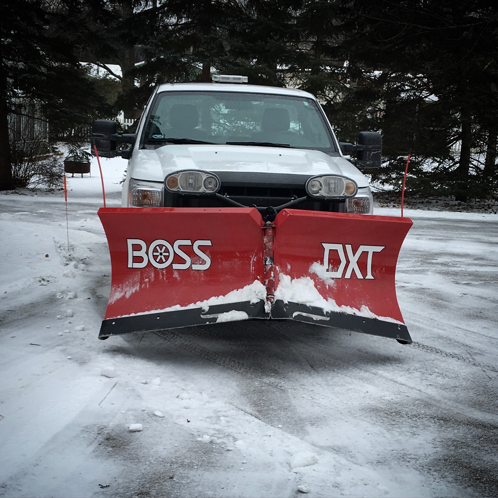 Battling Winter The Ultimate Commercial Snow & Ice Management Guide