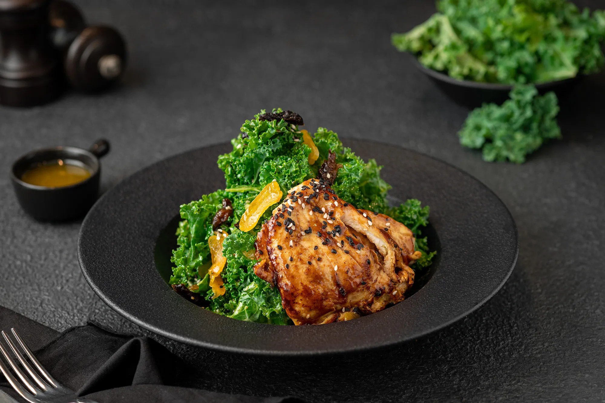 Joe's Café Dubai Dining with Spectacular Views