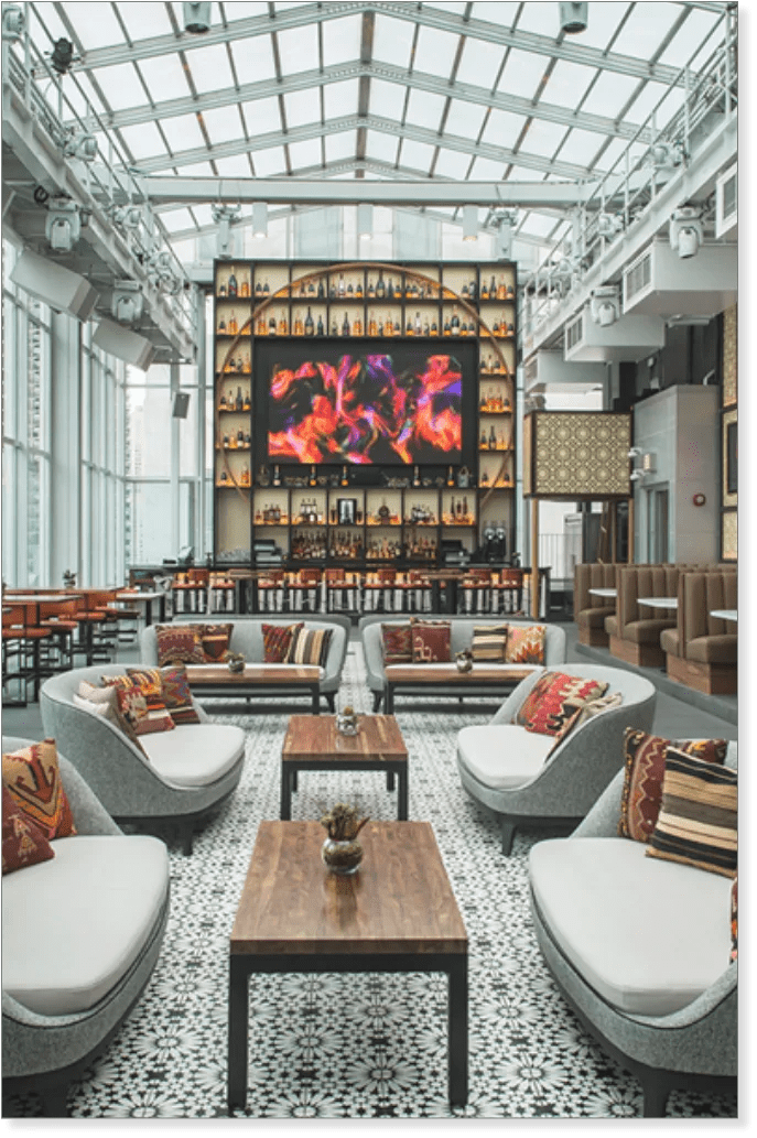 About ECD Co. Innovation in Real Estate