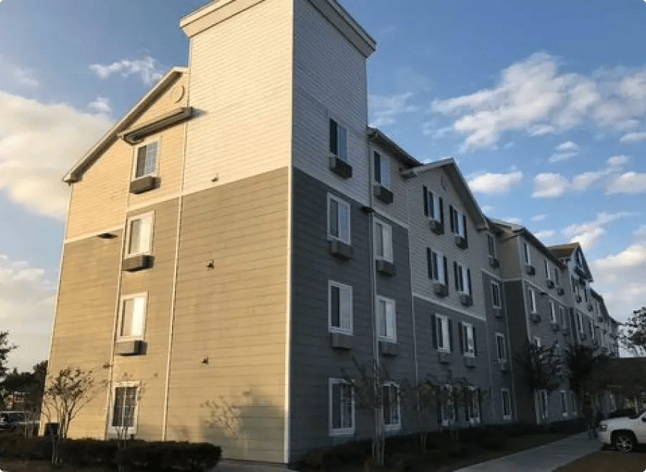 Services Liberty Investment Properties