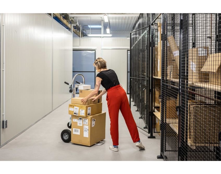 Flexible Warehousing Solutions The Key to Efficient