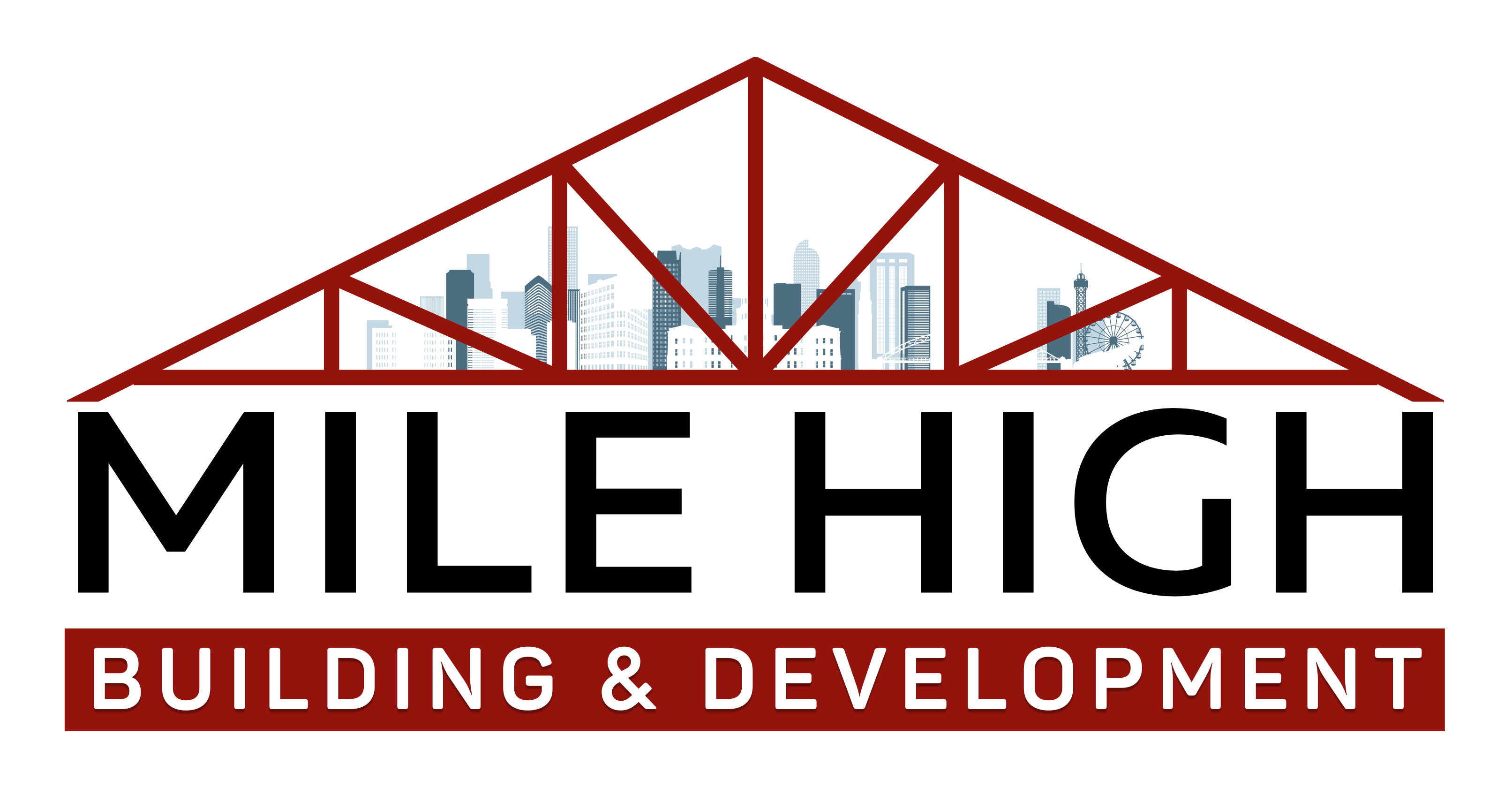 Mile High Custom Home. Luxury Living.