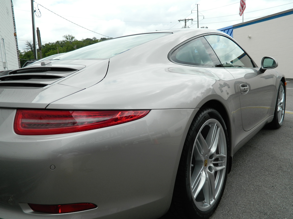 East Ridge Car Wash Blog