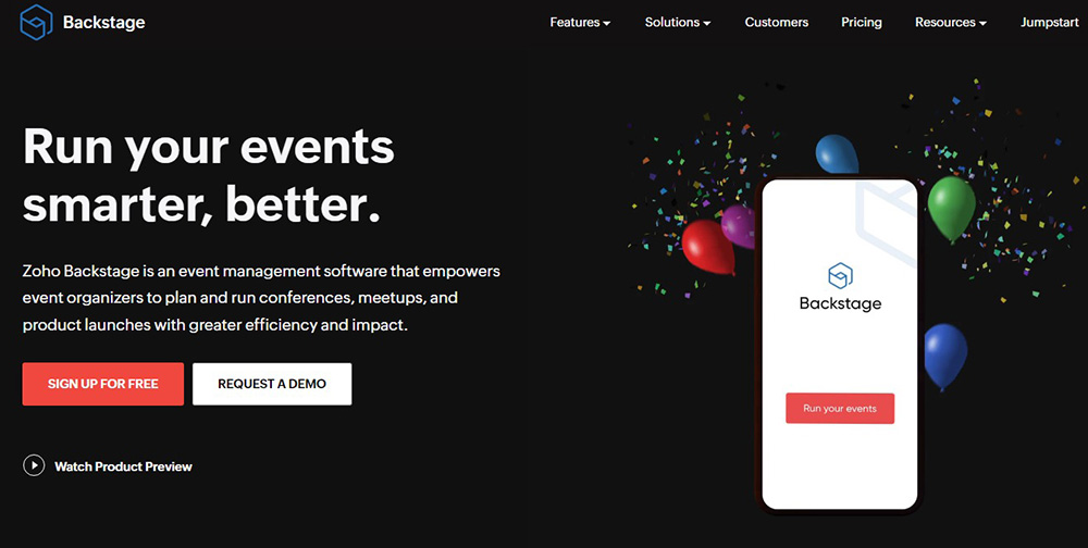 Free Event Management Software 10 Platforms Reviewed