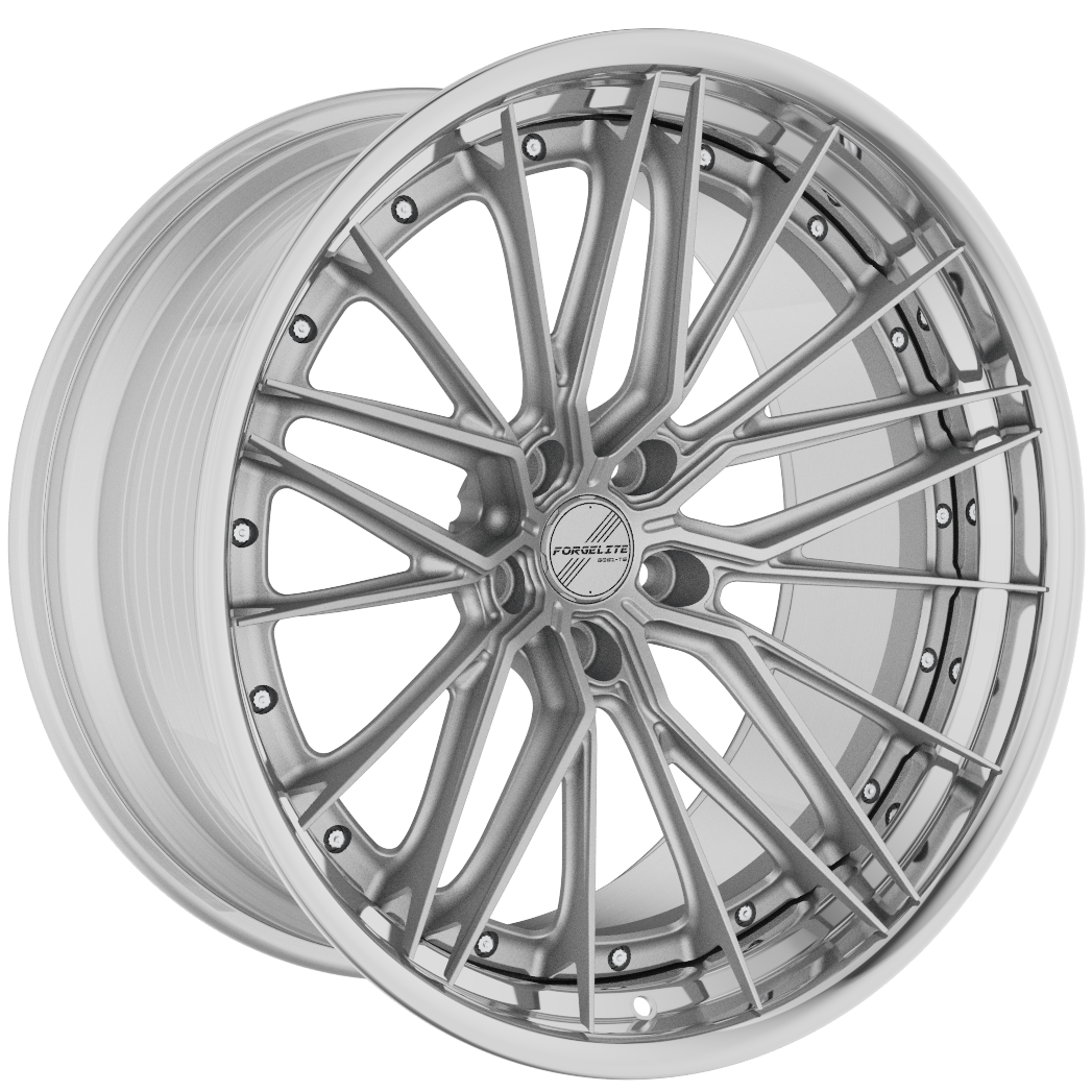 Staggered Wheels and Tires Setup: What You Need to Know