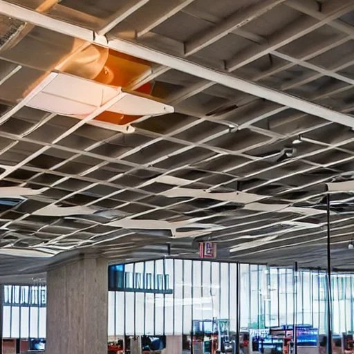 The Role Of Smoke Alarms In Public Buildings Compliance Requirements