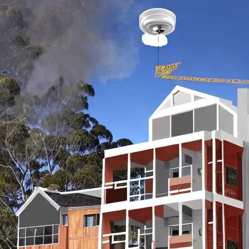 Smoke Alarms For New Construction Building Code Requirements