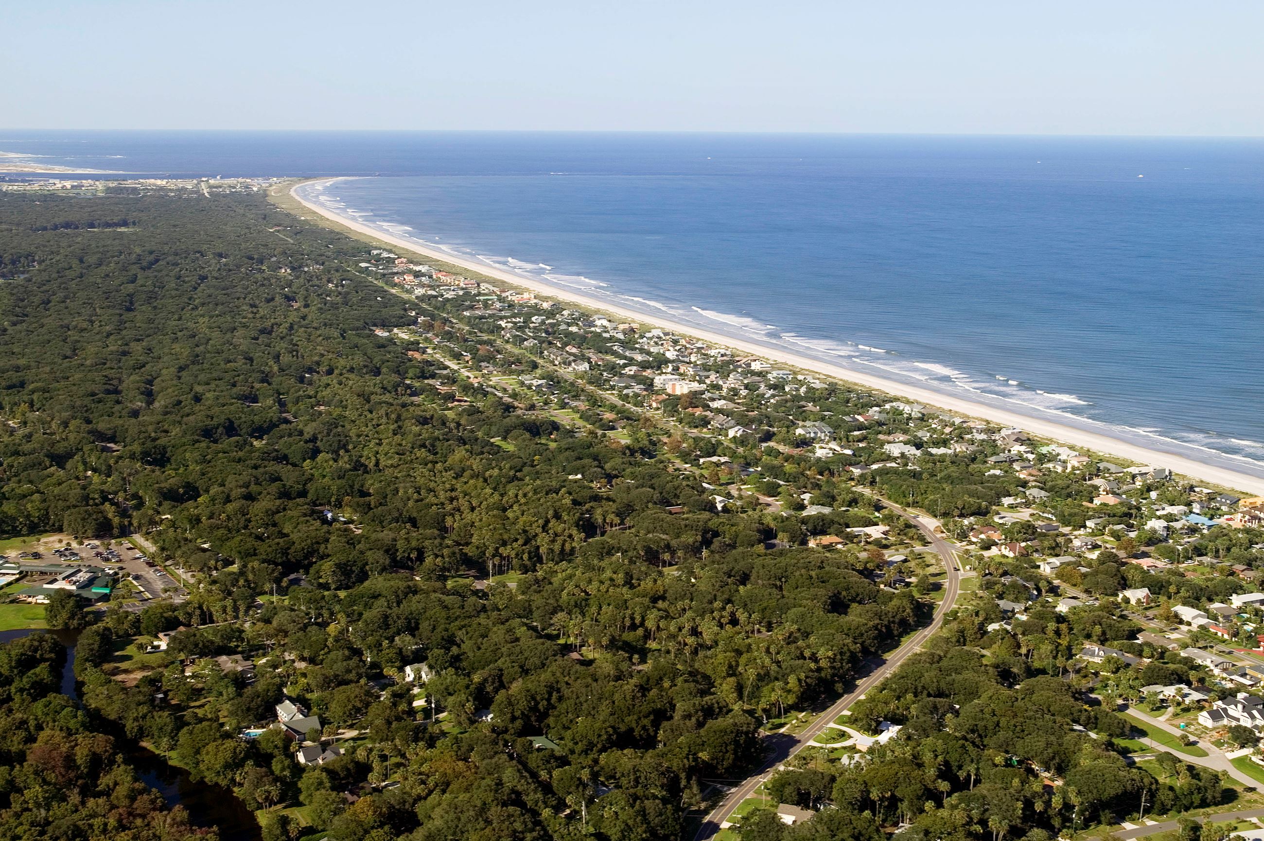 Atlantic Beach Might Air. Inc. Jacksonville, FL HVAC