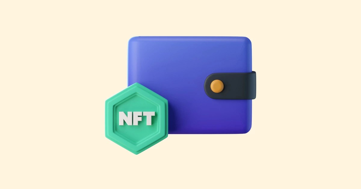 Yada 5 Best NFT Wallets