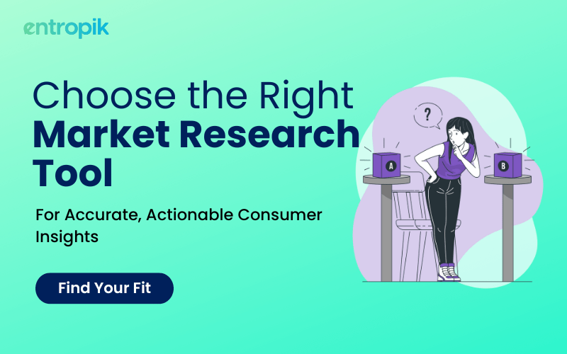 Top 27 Market Research Tools