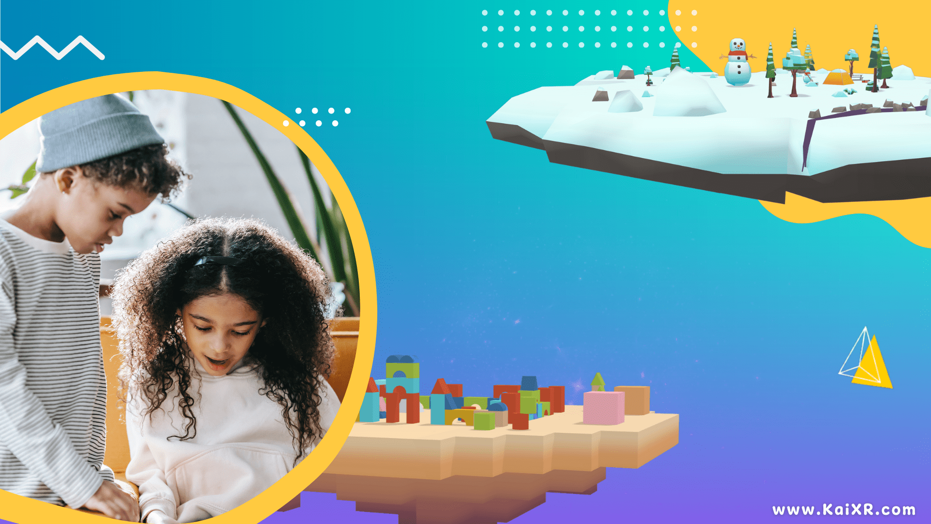 Discover The Learning Power of a Makerspace Classroom Kai XR
