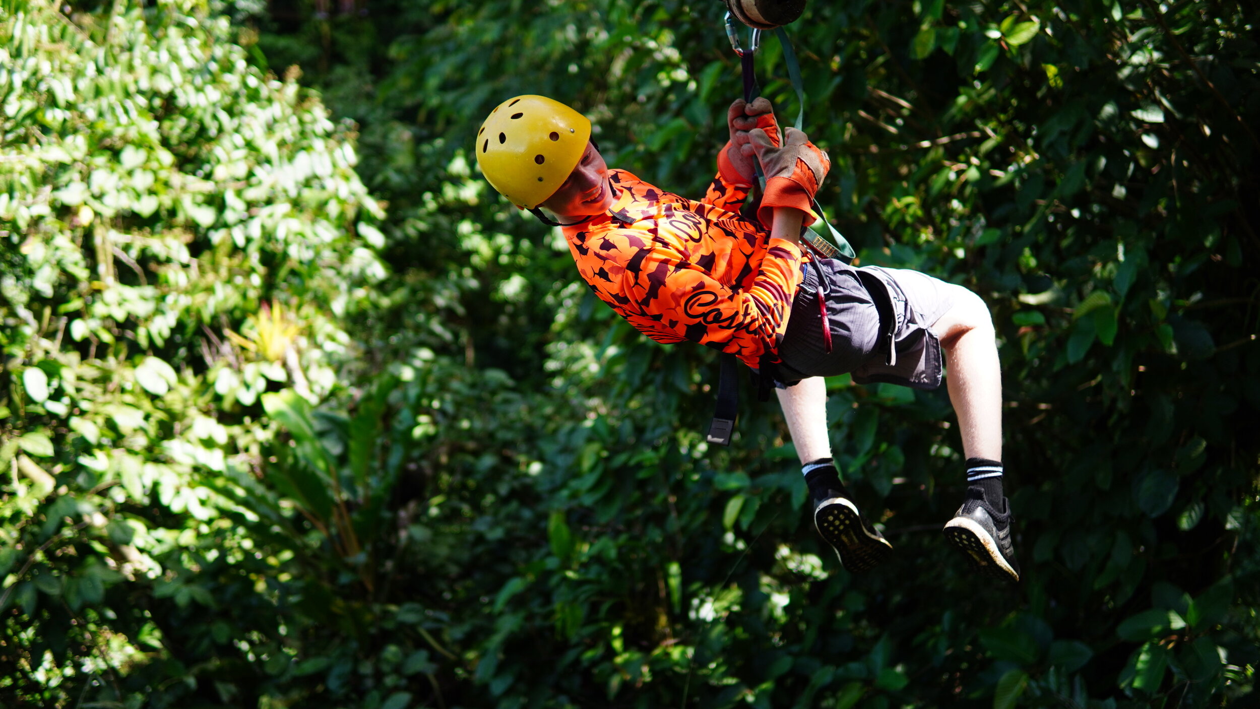 Things to do in Manuel Antonio