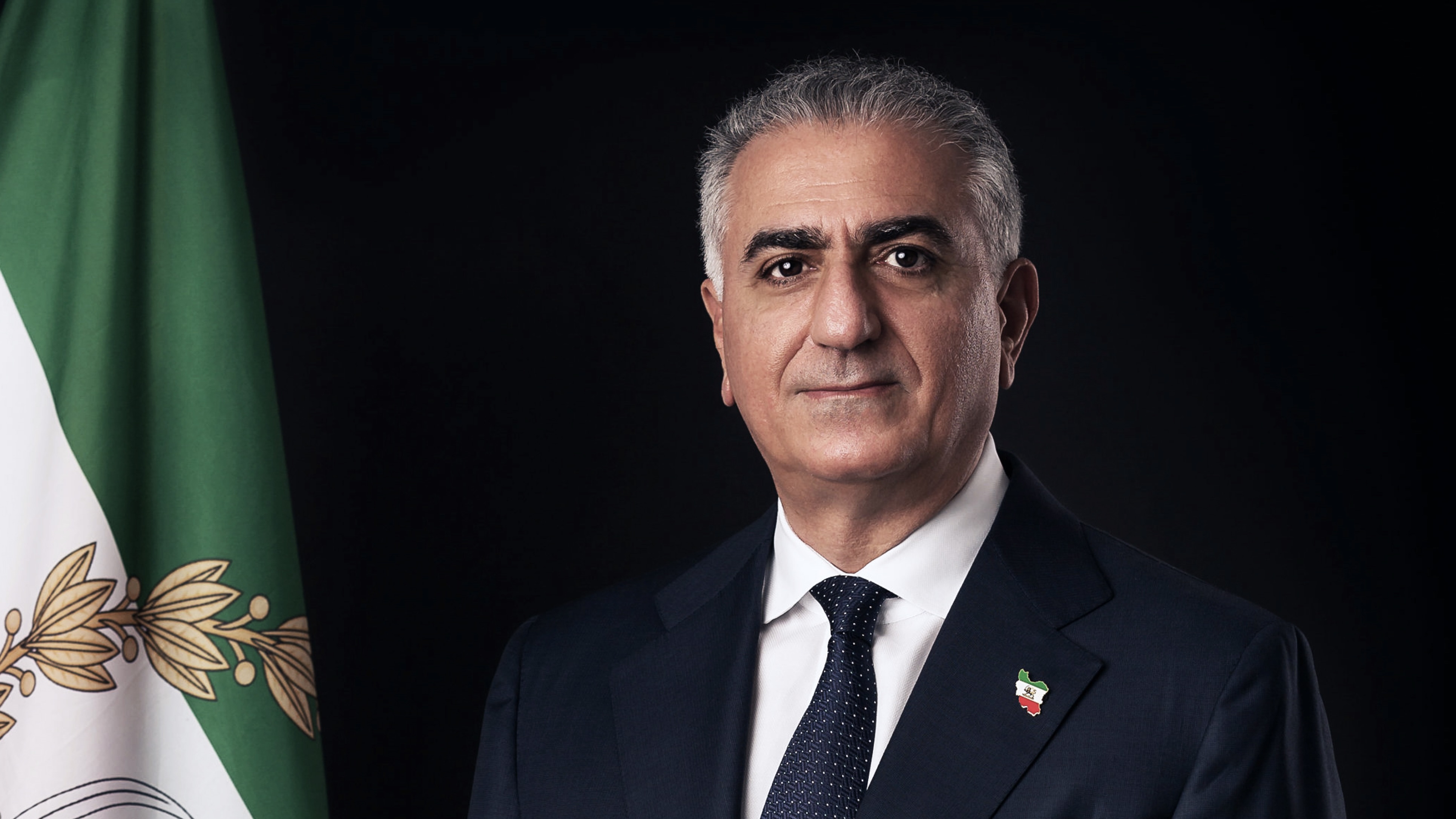 Reza Pahlavi