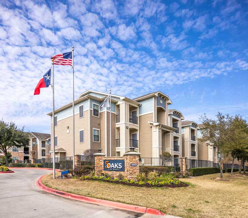 5 Oaks Lone Star Capital