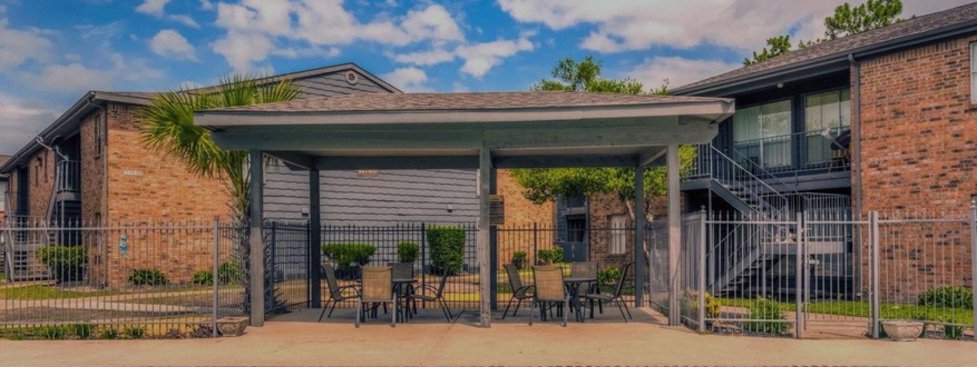 Verandas Bear Creek Lone Star Capital