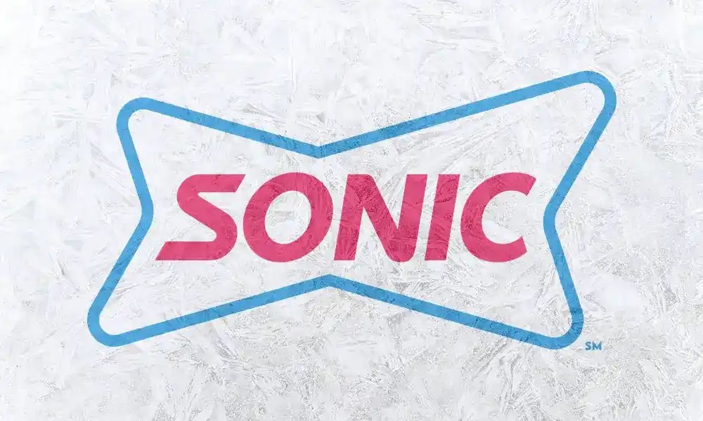 What is the ice at Sonic DriveIn Called? Rolled Ice Cream Mix