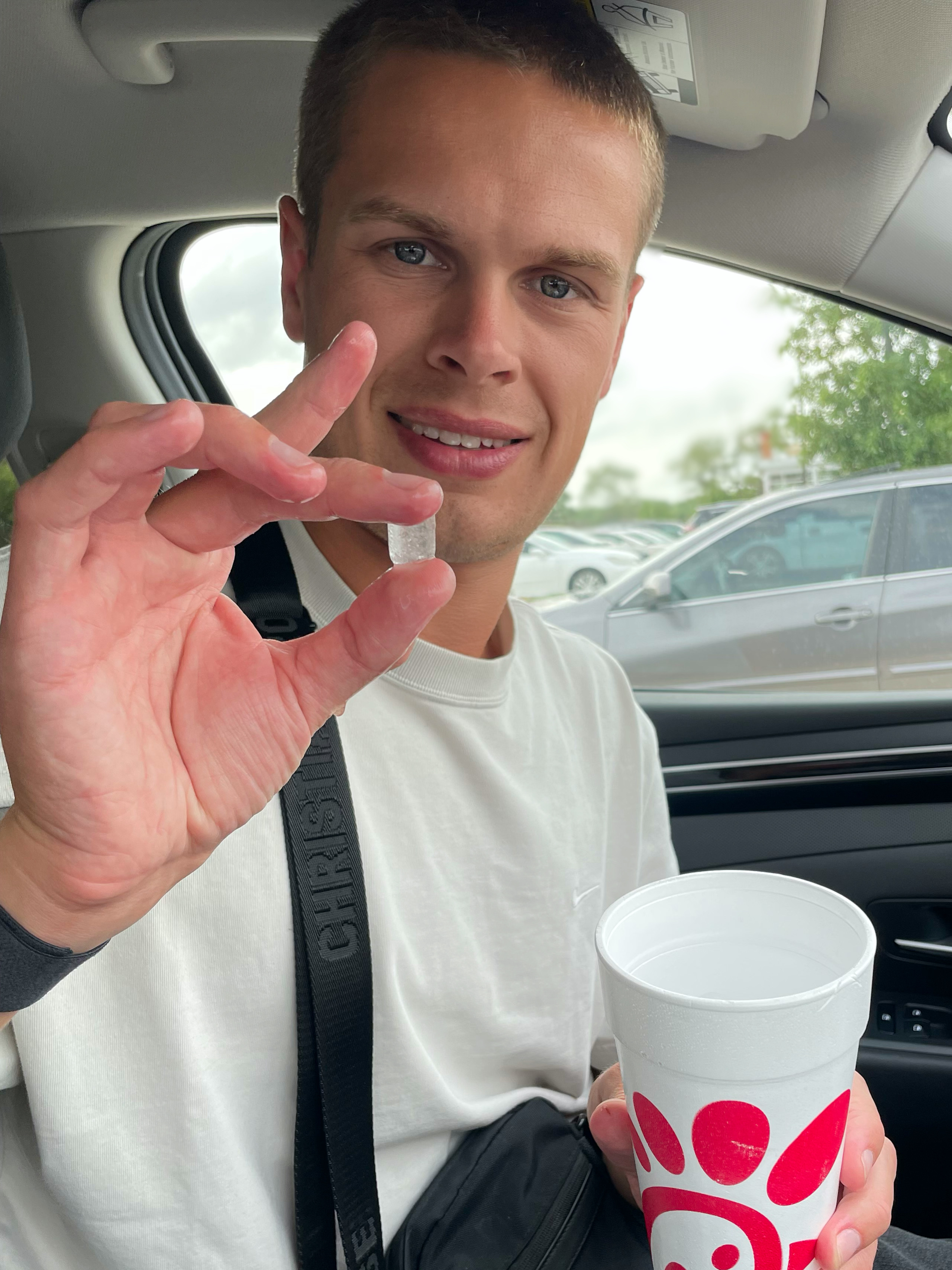 Buy Nugget Ice from these Stores and Restaurants Rolled Ice Cream Mix