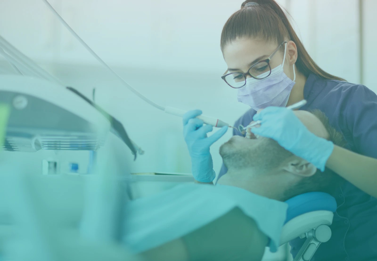 Del Rio Dental Studio Restorative Dentistry Hayward CA