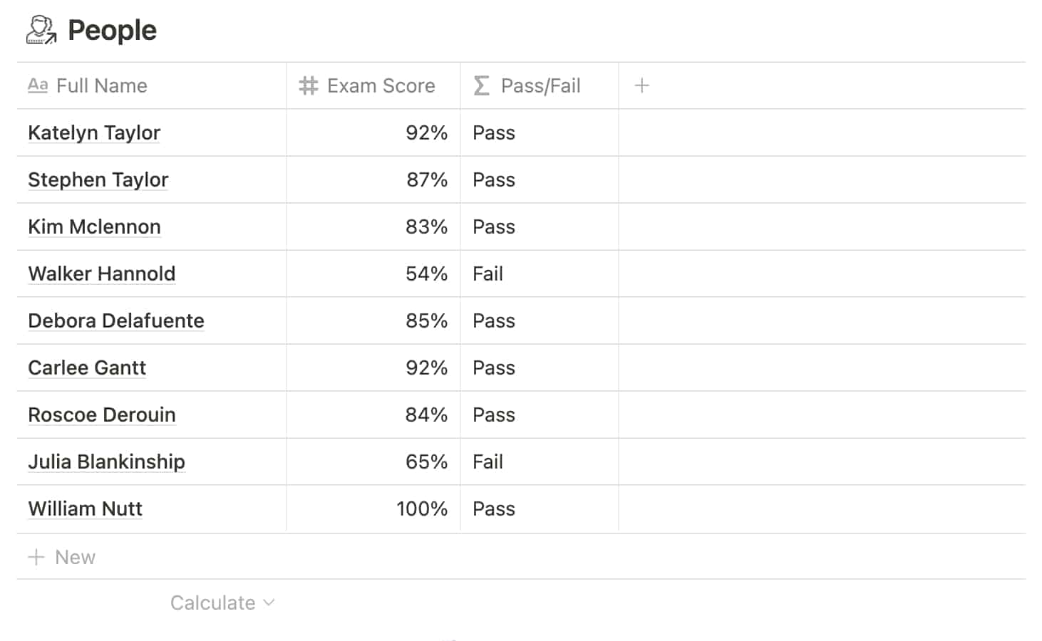 Notion VIP Notion's Versatile if() Function