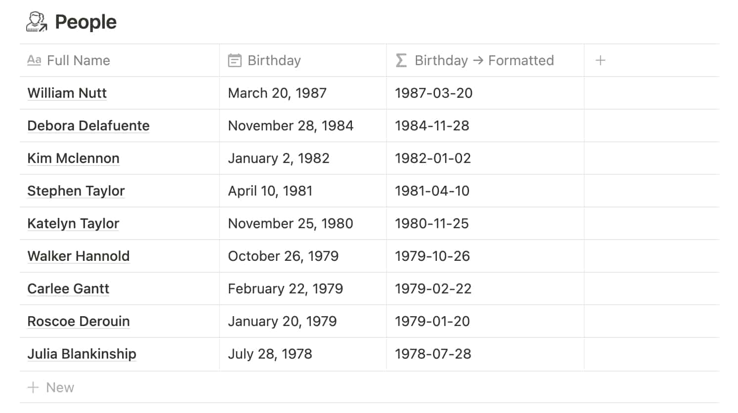 Notion VIP Notion's Essential Date Functions