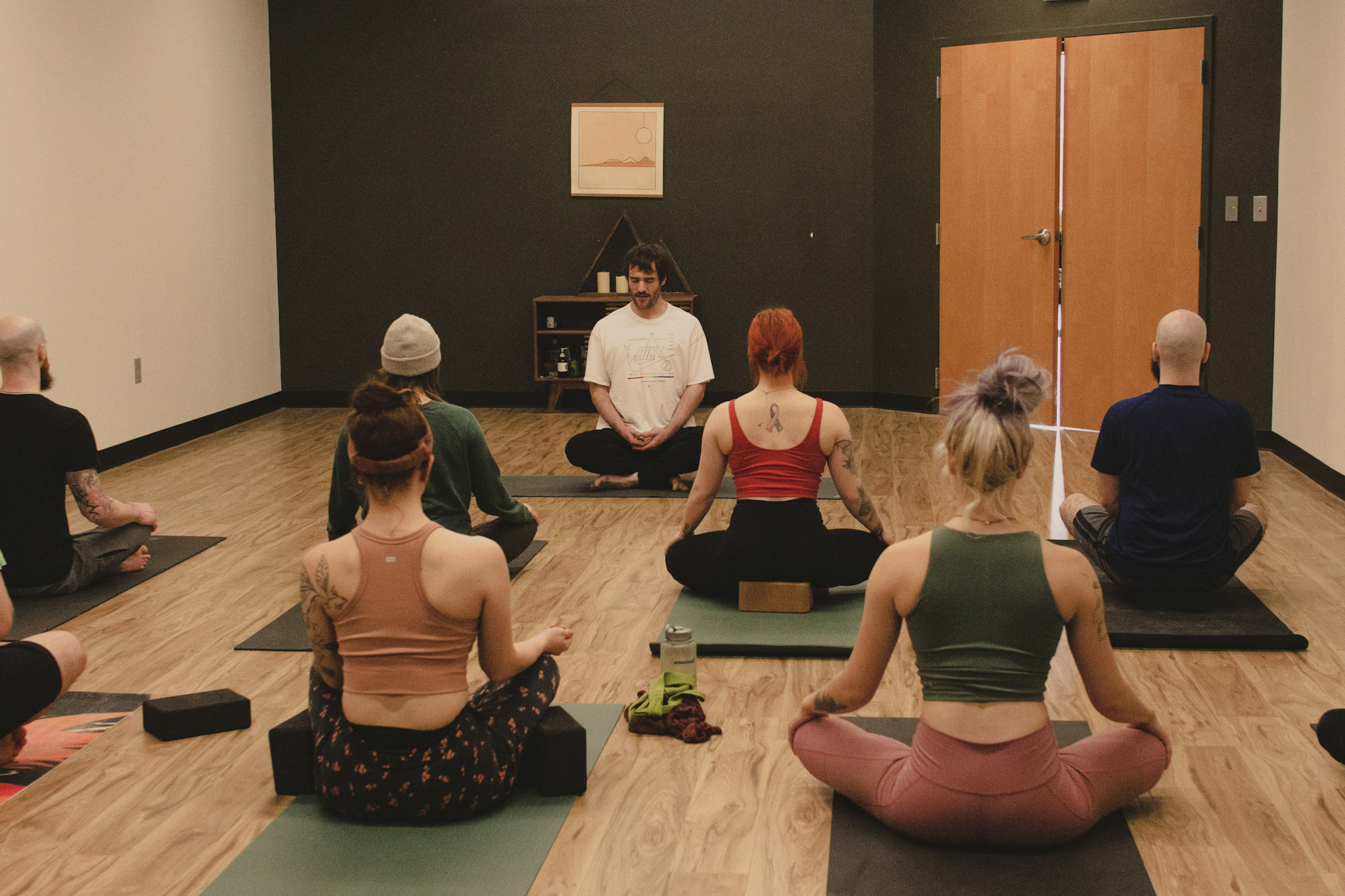 Rock Mill Yoga & Fitness